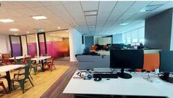 Marina Bay Financial Centre (mbfc) (D1), Office #577743001